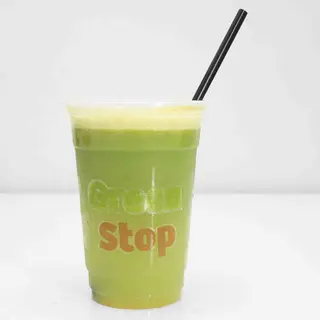 Centrifuga Green