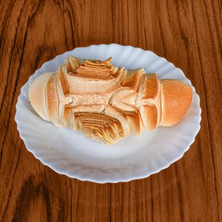 Croissants Simples (Un)