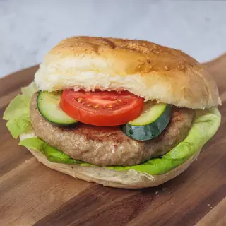Pljeskavica 200gr
