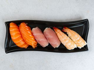 Zestaw nigiri