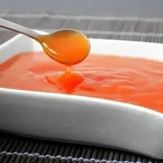 Salsa agrodolce