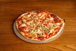 პიცა მიქსი