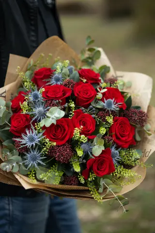 Romantica buket