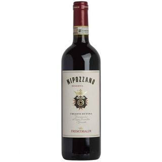 Nipozzano, Frescobaldi