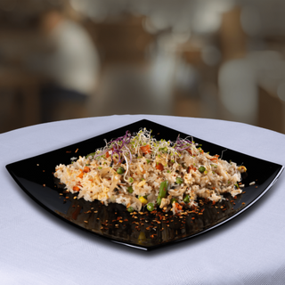 Orez chinezesc cu legume  350g