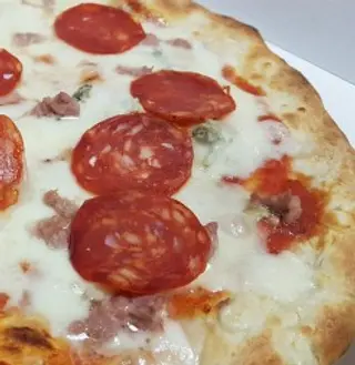 Piccante bianca