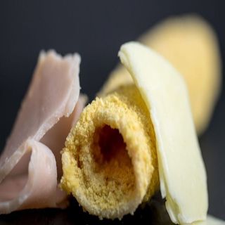 Flamenquines de Pavo Bandeja 3 Unidades