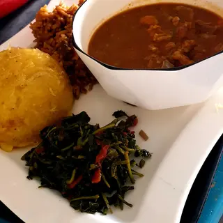 Beef Stew