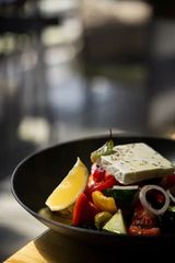 Салат "Греческий"