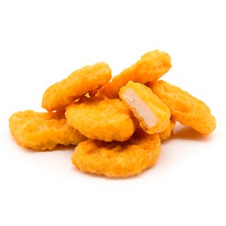 Куриные наггетсы (7 шт.)