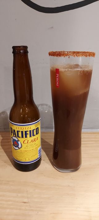 Michelada