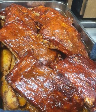 Costella Al Forn (Aprox 300 G.)