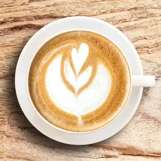 Double Cappuccino