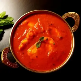 chicken madras