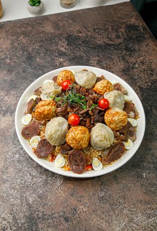 «3 кг счастья» на 8 персон (3кг)