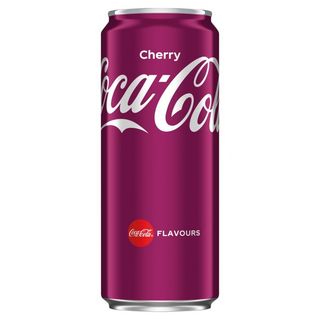 Cherry Coke