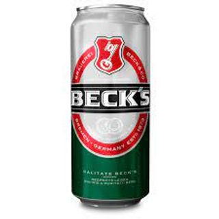 Бира Бекс кен