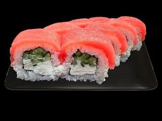 Філадельфія з Тунцем (350g)