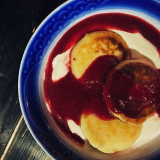 Сирники (180 гр)