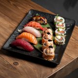 Maki Keanu Set ( 13 Uds.)