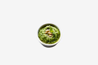 Sos pesto de busuioc