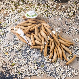 Pico Quinoa y Centeno 120 Gr.