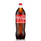 Coca-Cola PET 2lt