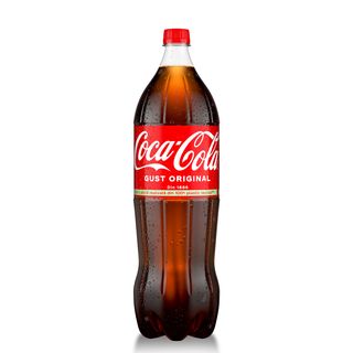 Coca-Cola PET 2lt