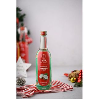 Coconut Flavoured Syrup 330Ml