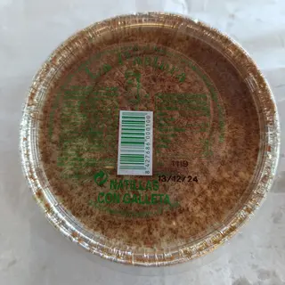 Natilla 