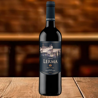 Lerma Crianza