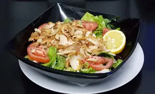 Salata Turceasca