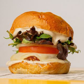 AFRODITA (POLLO CRISPY)