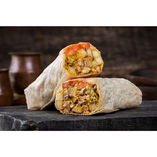 Chicken Shawarma Cheese