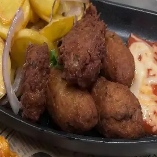 Polpetta di carne