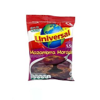 Mazamorra Morada (250 g.)