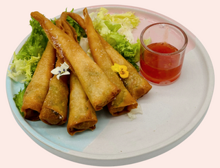 Prawns Twister (6 Uds.)