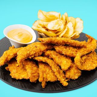 Tender Crispy 5 pezzi