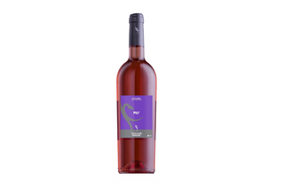 Filì vino rosato Calabria I.g.p. 75 cl ANNO 2019