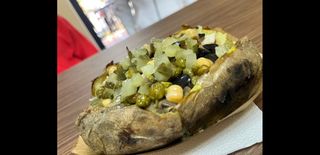 Порция Чикън Фентъзи (600-900гр)