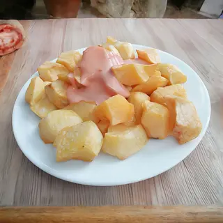 Patates Braves