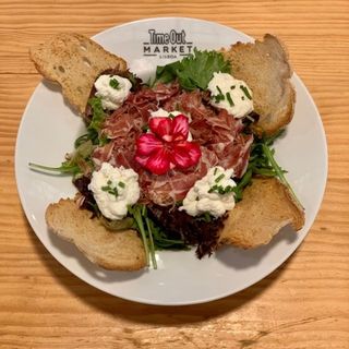 Salada Portuguesa