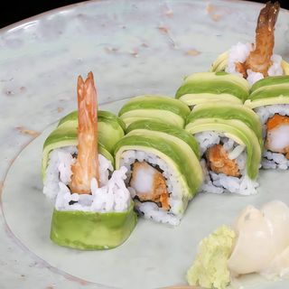 Dragón Maki (8 Pzs.)