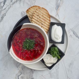 Borsch