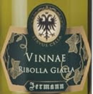 Ribolla Gialla Vinnae  75 cl