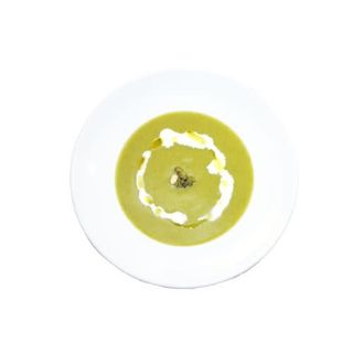 Crema de calabacín (300 g.)
