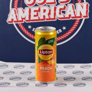 The Lipton Pesca - Lattina (33cl)