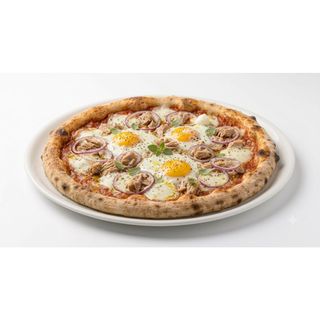 Pizza Pêcheur