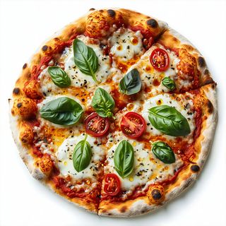 Margherita