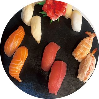 155. Nigiri Combo